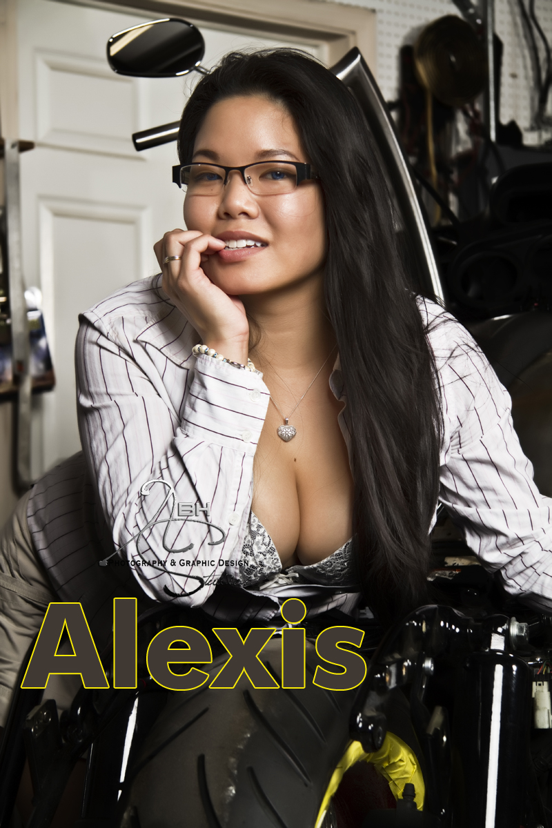 Alexis Main